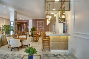 Lefel Hotel, São Bento Do Sul